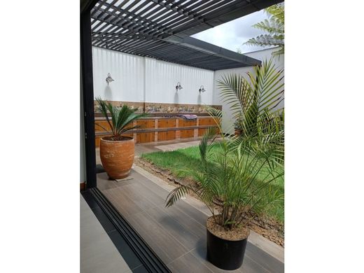 ボゴタ, Bogotá  D.C.の高級住宅