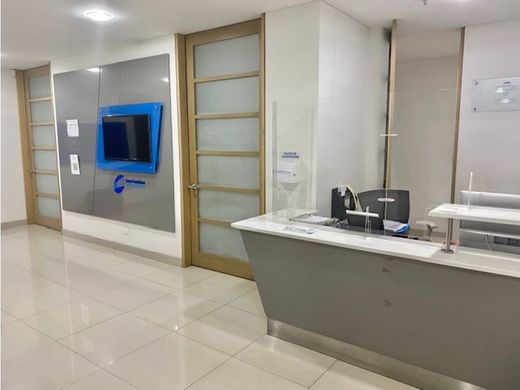 Escritório - Bogotá, Bogotá  D.C.