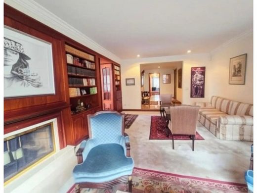 Appartamento a Bogotá, Bogotá  D.C.