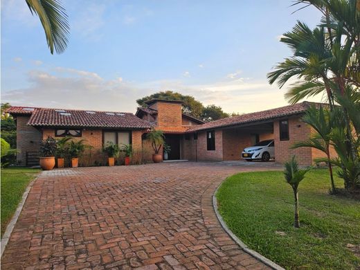 Casa di lusso a Pereira, Departamento de Risaralda
