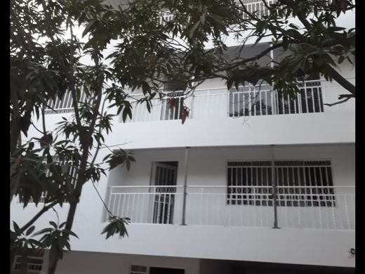 Appartementencomplex in Santa Marta, Departamento del Magdalena