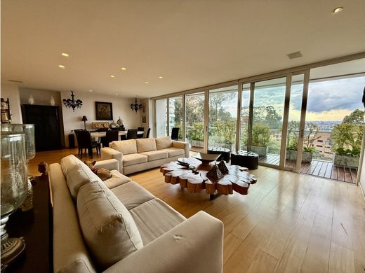 Appartement à Bogotá, Bogotá  D.C.