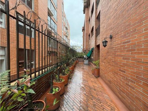 Apartment in Bogotá, Bogotá  D.C.