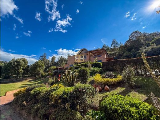 منزل ﻓﻲ Chía, Departamento de Cundinamarca