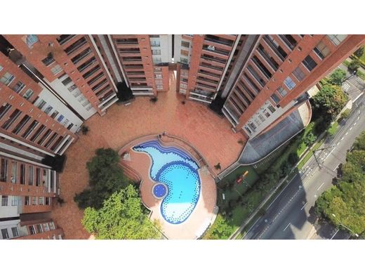 套间/公寓  麦德林, Medellín