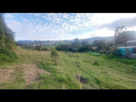 Grundstück in La Unión, Departamento de Antioquia