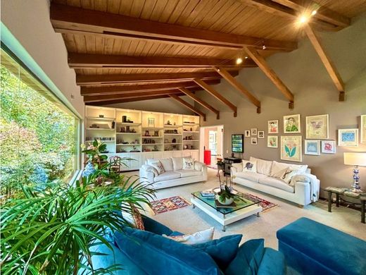 Casa di lusso a Bogotá, Bogotá  D.C.