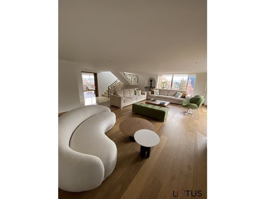 Квартира, Богота, Bogotá  D.C.