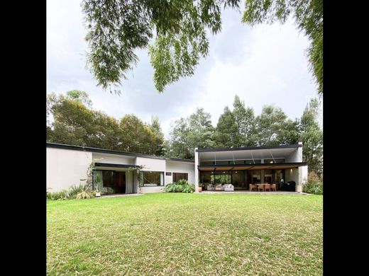 Country House in Carmen de Viboral, El Carmen de Viboral