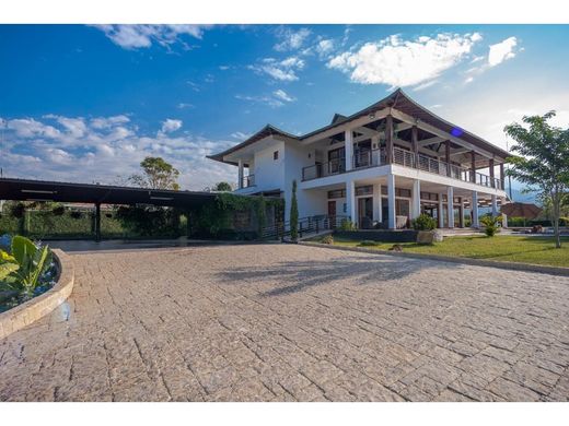 Элитный дом, Cali, Departamento del Valle del Cauca