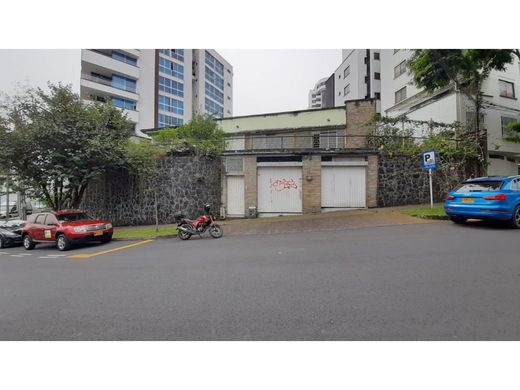 Terrain à Pereira, Departamento de Risaralda