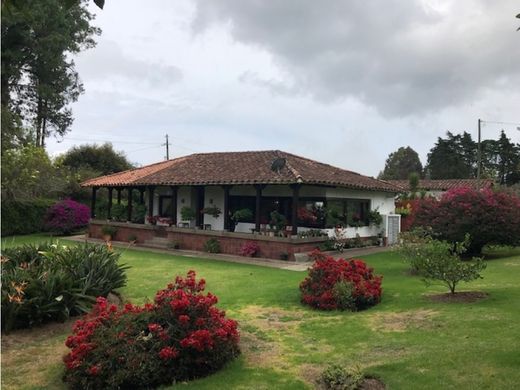 ‏בתי כפר ב  Envigado, Departamento de Antioquia