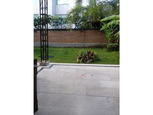 호화 저택 / 메데인, Medellín