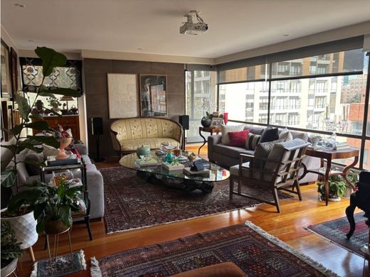 Apartamento - Bogotá, Bogotá  D.C.
