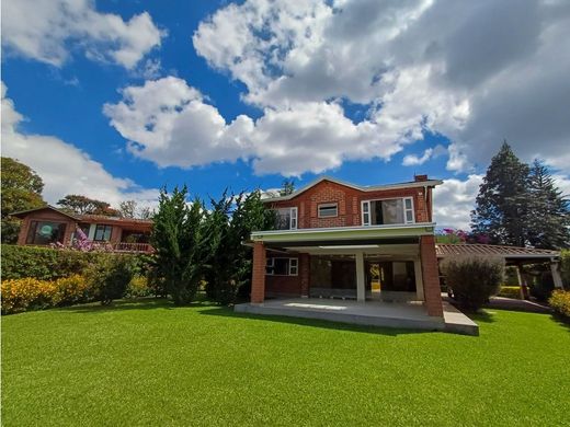 Luxe woning in Rionegro, Departamento de Antioquia