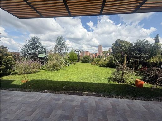 Propriété de campagne à Rionegro, Departamento de Antioquia