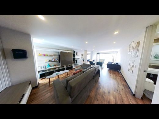 Apartamento - Bogotá, Bogotá  D.C.