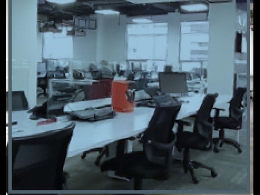 مكتب ﻓﻲ بوغوتا, Bogotá  D.C.