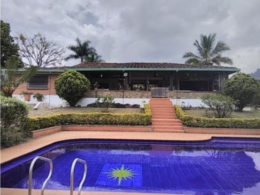 Farmhouse in Tarso, Departamento de Antioquia