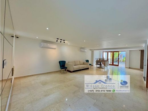 ‏בתי יוקרה ב  Cartagena, Cartagena de Indias