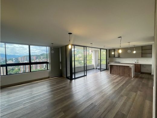 Квартира, Медельин, Medellín