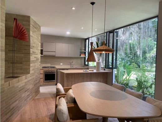 Appartement à Medellín, Departamento de Antioquia