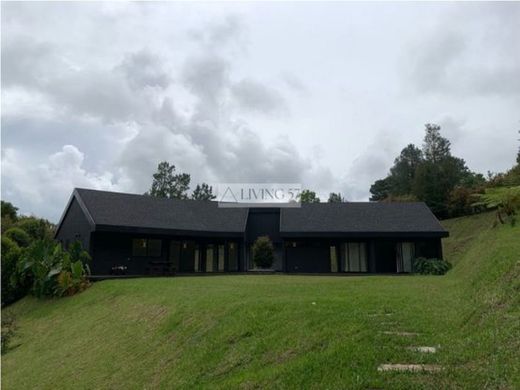 Luxury home in Retiro, Departamento de Antioquia