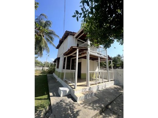 Casa de lujo en Santiago de Tolú, Departamento de Sucre