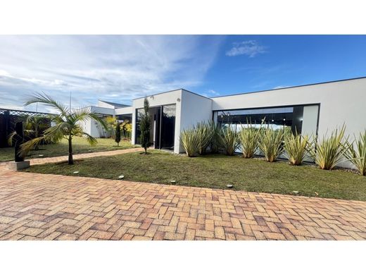 Köy evi Rionegro, Departamento de Antioquia