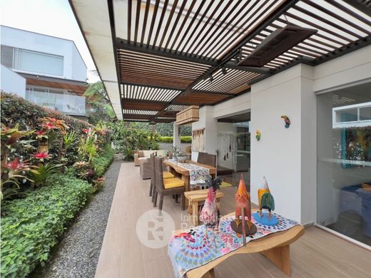 Casa di lusso a Manizales, Departamento de Caldas
