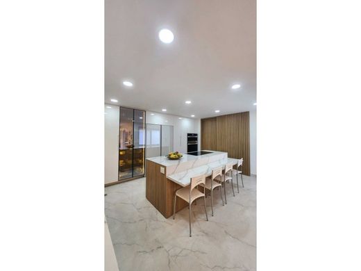 Apartment in Bogotá, Bogotá  D.C.