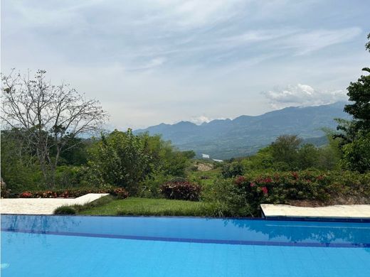 Quinta rústica - Jericó, Departamento de Antioquia