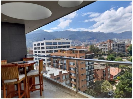 Piso / Apartamento en Bogotá, Bogotá  D.C.