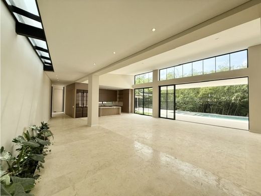 Casa di lusso a Cali, Departamento del Valle del Cauca