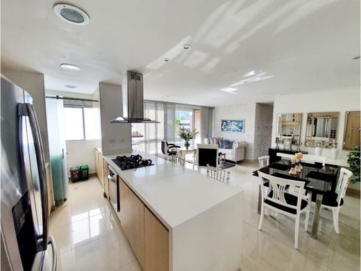 Apartament w Medellín, Departamento de Antioquia