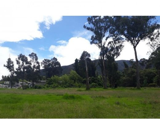 Land in Bogotá, Bogotá  D.C.