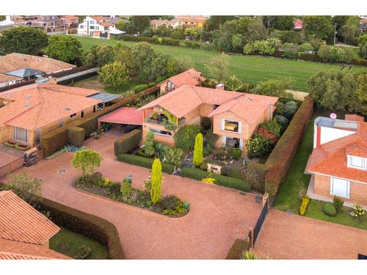 Luxury home in Cajicá, Cundinamarca