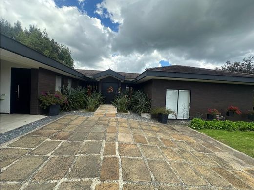 Casa di lusso a Envigado, Departamento de Antioquia