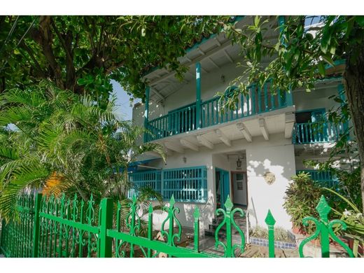 Luxus-Haus in Cartagena, Cartagena de Indias