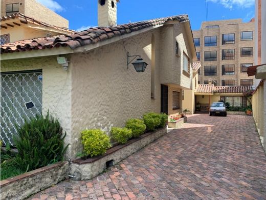 Загородный Дом, Богота, Bogotá  D.C.