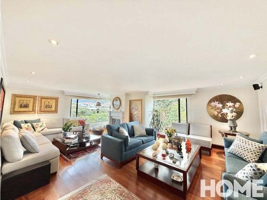 Квартира, Богота, Bogotá  D.C.