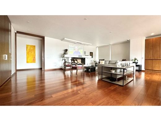 Квартира, Богота, Bogotá  D.C.