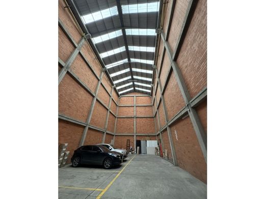 公寓楼  波哥大, Bogotá  D.C.