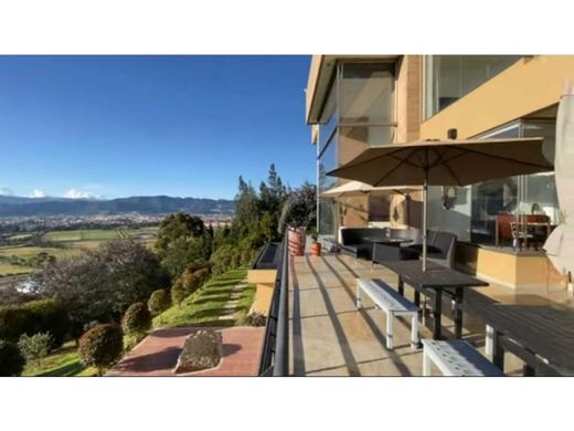 Casa de lujo en Chía, Cundinamarca