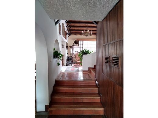 ボゴタ, Bogotá  D.C.の高級住宅