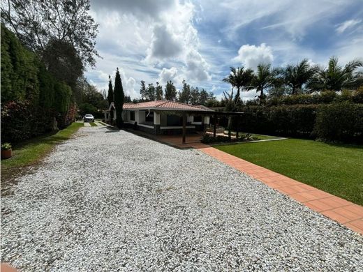 Сельский Дом, Guarne, Departamento de Antioquia