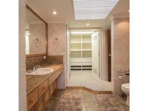 豪宅  La Calera, Departamento de Cundinamarca