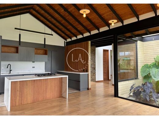 Maison de luxe à Retiro, Departamento de Antioquia