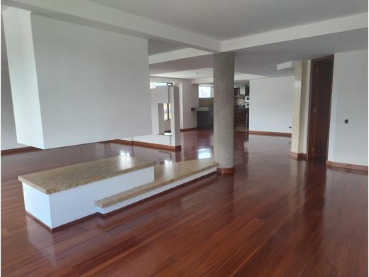 Apartamento - Bogotá, Bogotá  D.C.