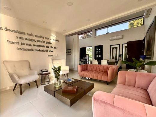 Luxury home in Cartagena, Cartagena de Indias